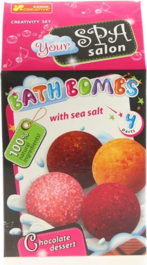 Tutto il necessario in un’unica scatola