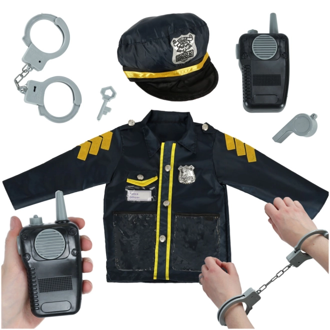 Set di accessori ricco