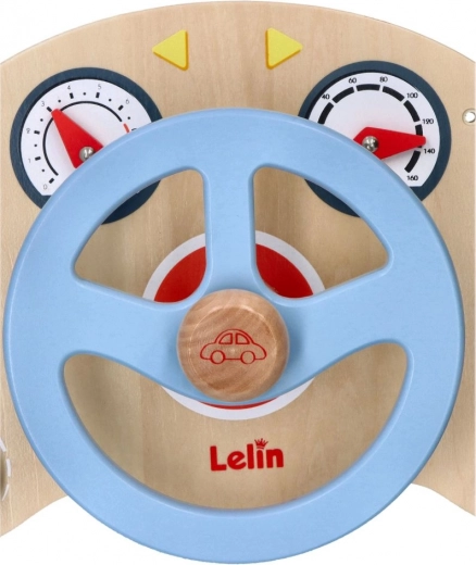 Favorisce lo sviluppo delle abilità motorie