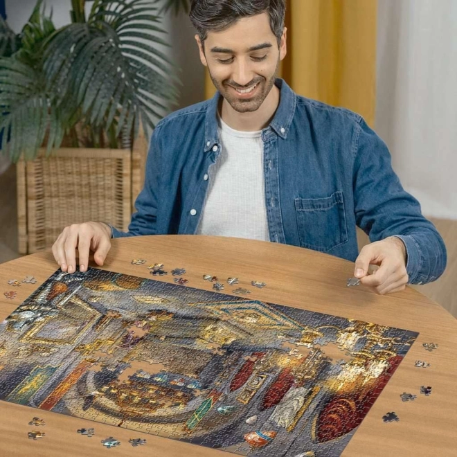 Tecnologia SoftClick per un incastro perfetto