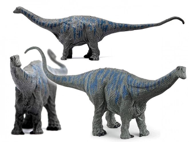 Schleich Brontosauro Dinosauro Giocattolo