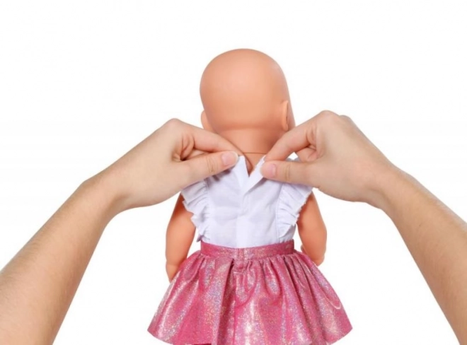 Abbigliamento quotidiano per bambola BABY born Little 36 cm