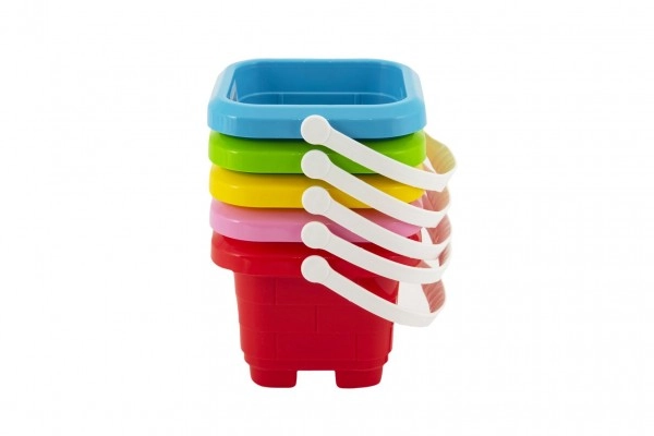 Plastica resistente e di qualità