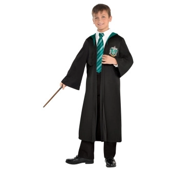 Costume Bambino Serpeverde Harry Potter