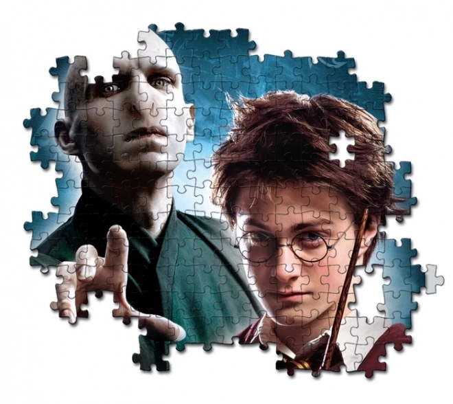 Puzzle Harry Potter 500 pezzi