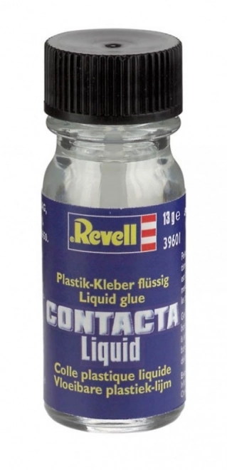 Colla liquida Contacta Revell