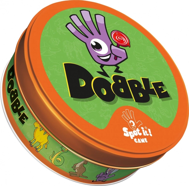 Gioco di carte Dobble Kids