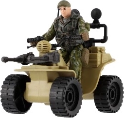 Materiale sicuro e resistente