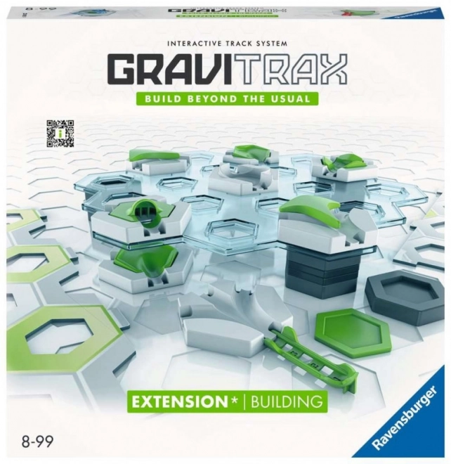 Gravitrax Set di Espansione Costruzioni