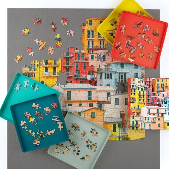 GALISON Smistatore per puzzle