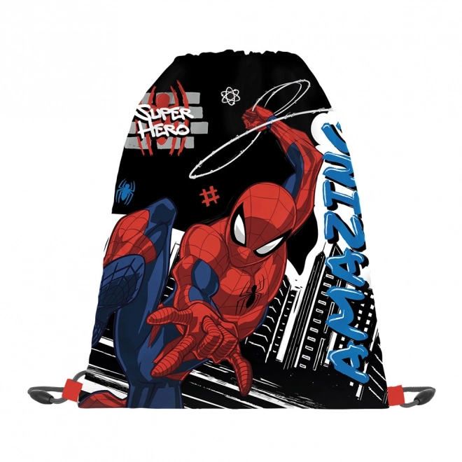 Set scuola 3 pezzi Spiderman