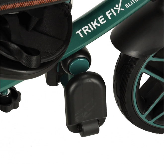 Triciclo Verde Trike Fix Elite