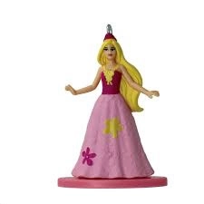 Barbie fiore principessa