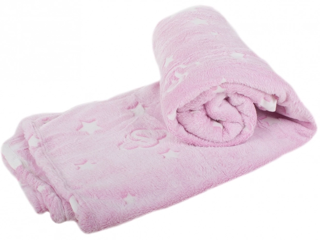 Coperta morbida luminoso 150x200