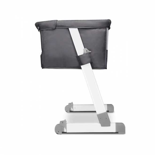 Culla 3 in 1 Theo Dark Grey
