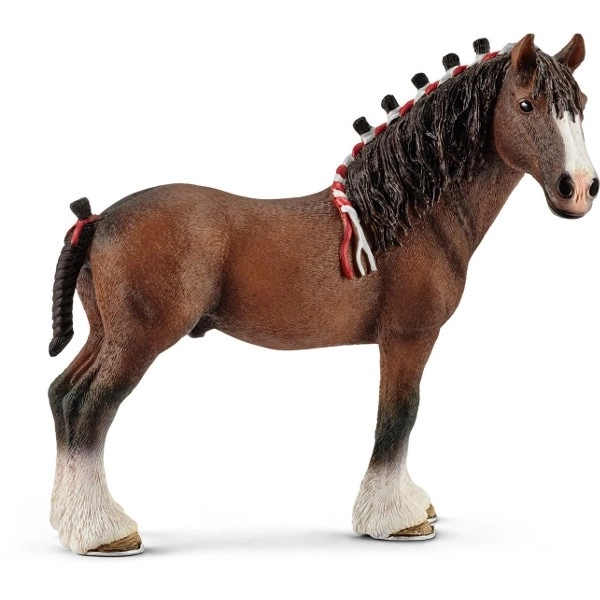 cavallo clydesdale