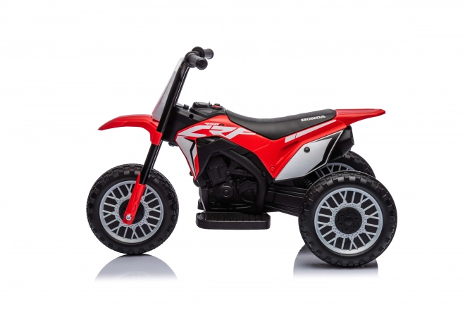 Motocicletta Cross per Bambini Honda CRF 450R a Batteria