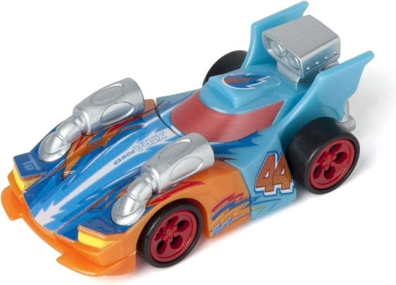Auticino T-Racers Mix 'N Race