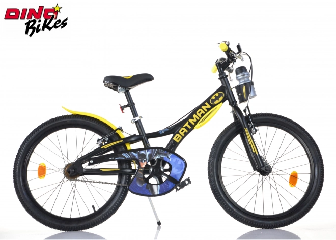 Dino Bikes Bicicletta per bambini 20" 620-BT- Batman