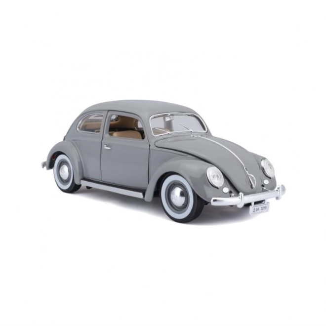 Modellino Volkswagen Beetle 1:18