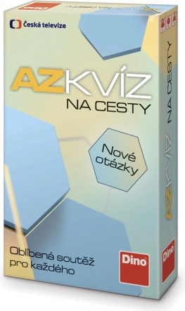 AZ Quiz Da Viaggio – Nuove Domande