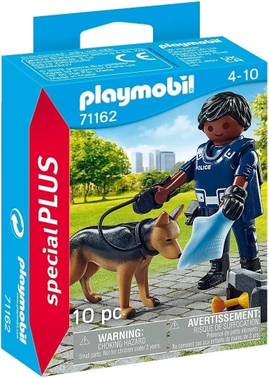 Set compatto Special Plus per bambini 4–10 anni