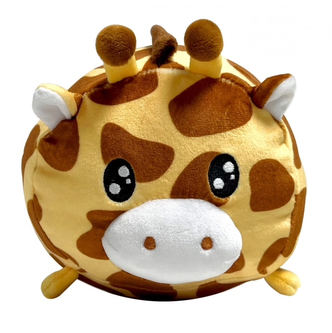 Peluche Giraffa Magica 40 cm