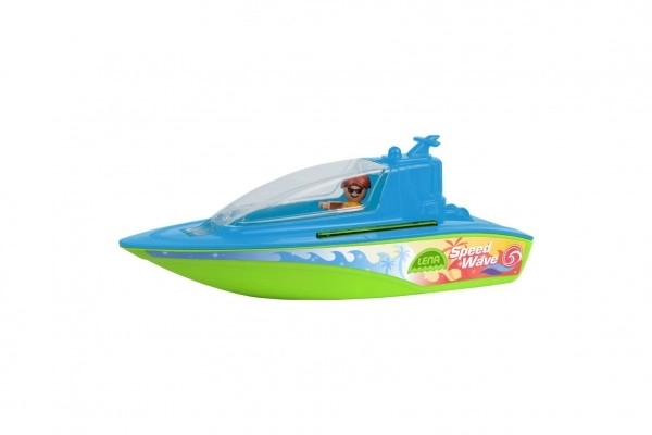 Moto d'acqua sportivo Boazz