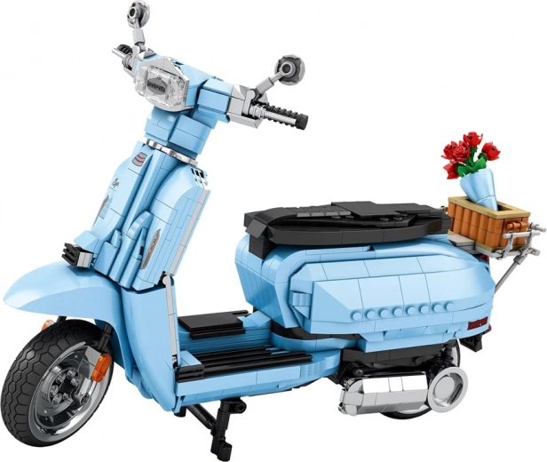 Dettagli autentici e stile italiano