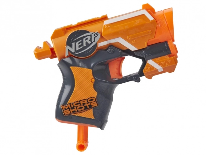 Grande set di pistole Nerf con proiettili in schiuma