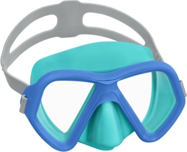 Maschera da nuoto per bambini Bestway Dominator