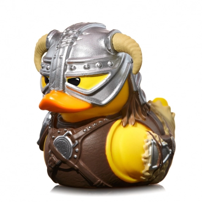 Kachna Skyrim Dovahkiin