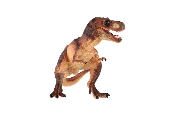 Tyrannosaurus Giocattolo in Plastica 23cm in Sacchetto