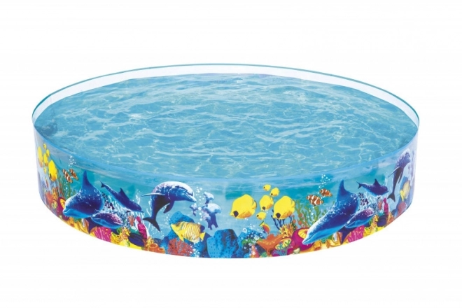 Piscina gonfiabile per bambini Bestway