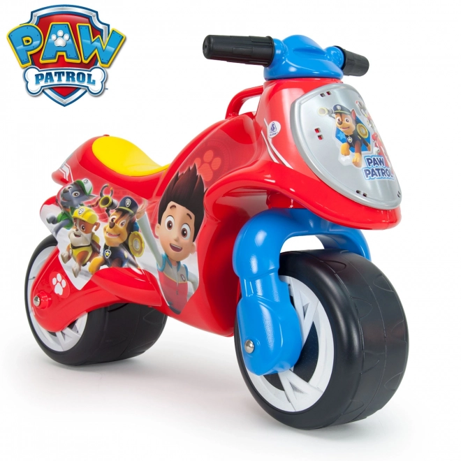 Injusa Neox Paw Patrol Bicicletta per Bambini