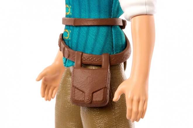 Disney Principessa - Flynn Rydr