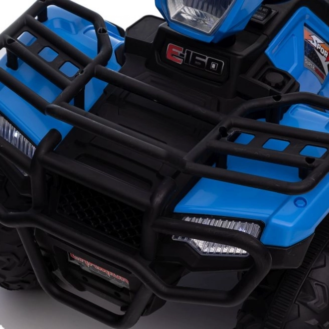 QV Elektrica JC915 blu
