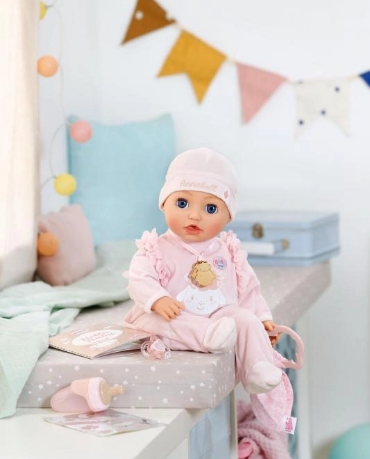 Baby bambola Annabell 43 cm