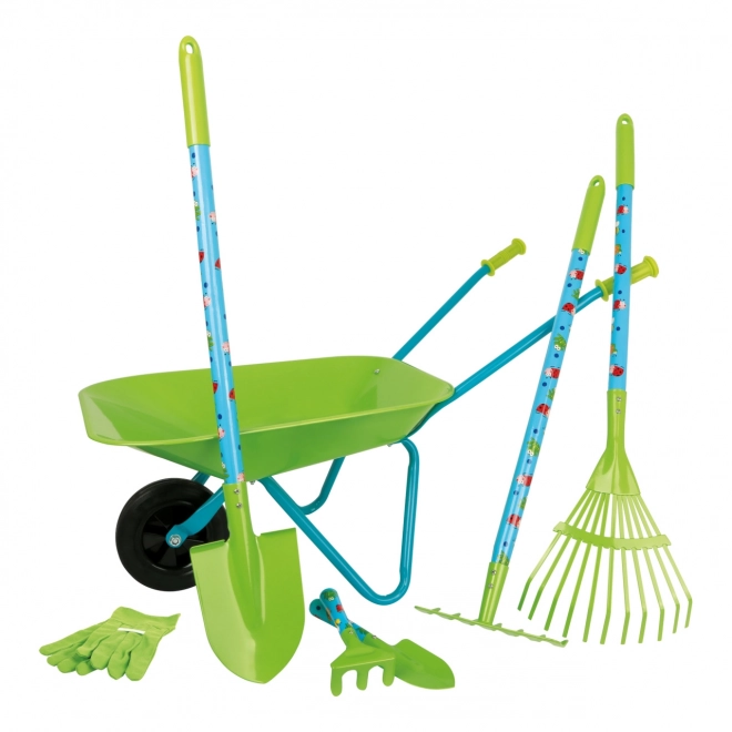 Set da giardino per bambini