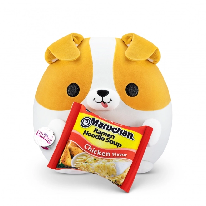 Snack di marca