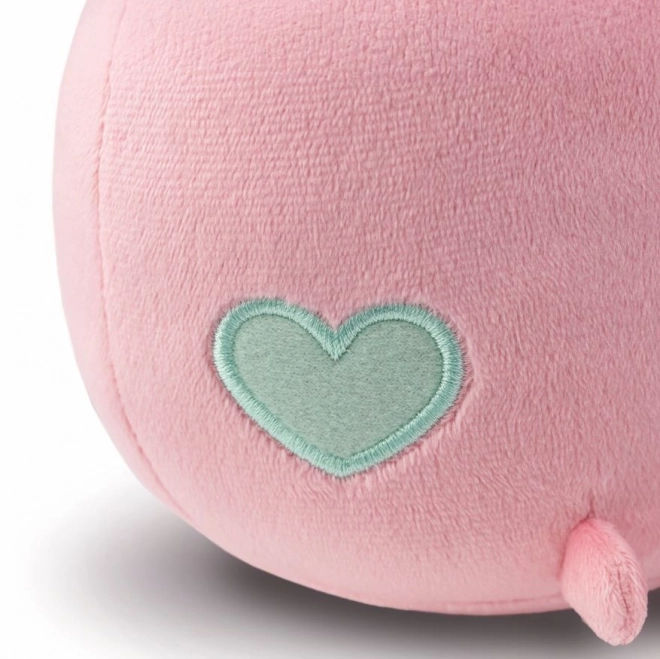 Peluche Pusheen Rosa Pastello 18 cm