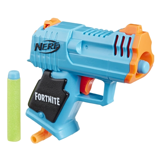 Lanciatori Nerf MicroShots Fortnite Yonder