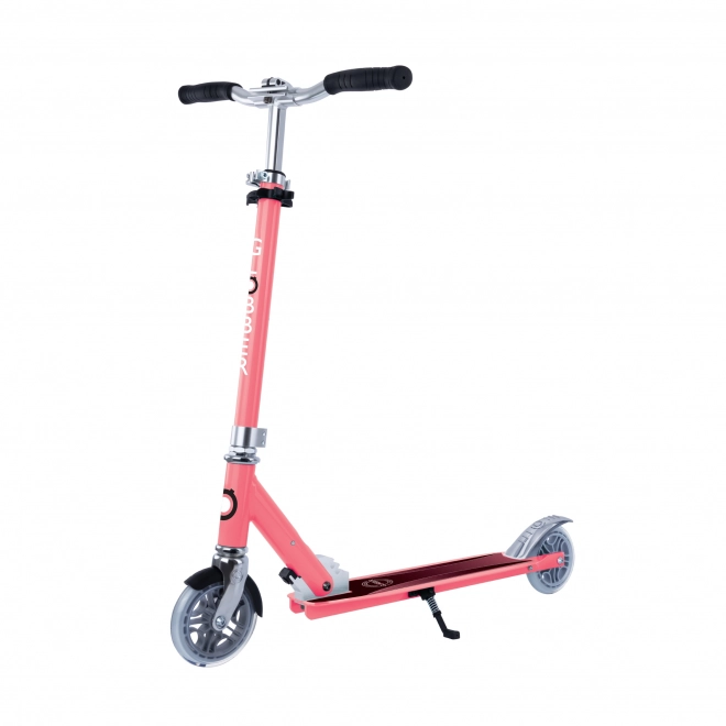 Monopattino per bambini Flow Element - Coral Pink