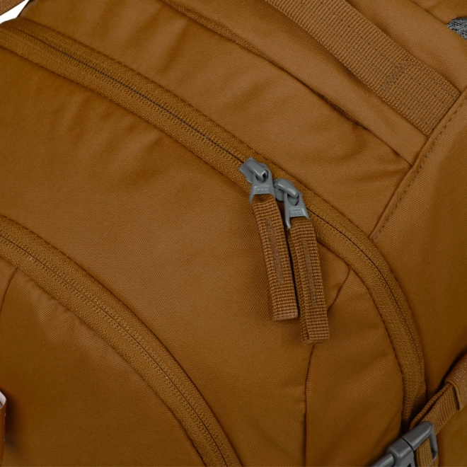 Zaino BAAGL Dash Max Caramel GRS