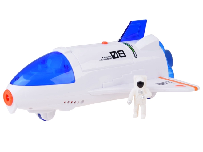 Avventura spaziale