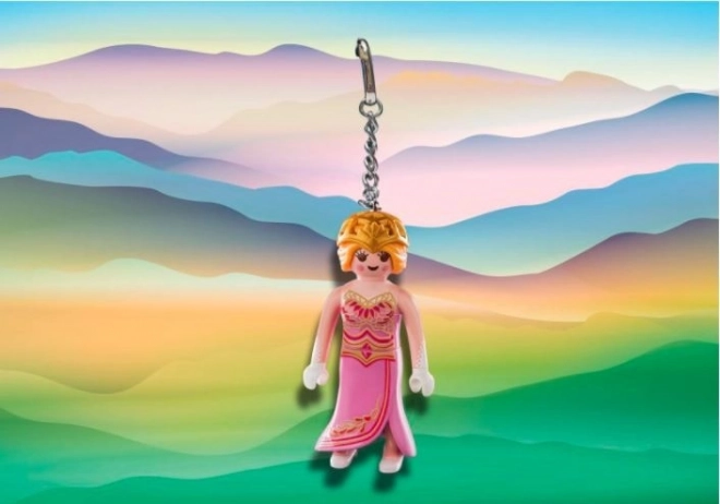 Breloczek Principessa Playmobil