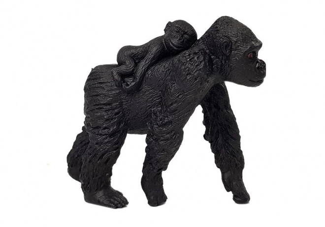 Figura Animali Selvatici Gorilla