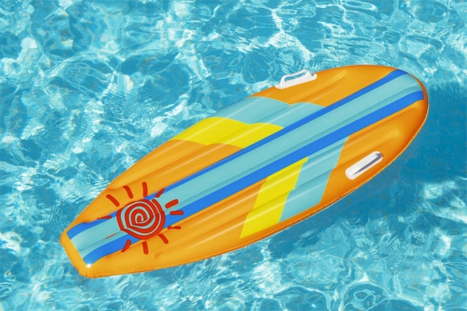 Deska da surf per bambini Bestway arancione