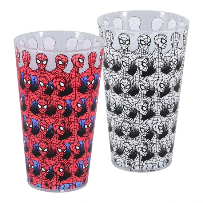 Bicchiere termico Spiderman