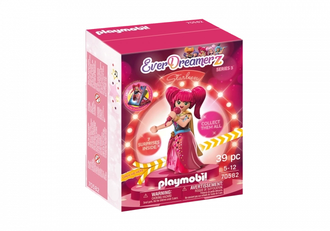 Playmobil EverDreamerz Starleen - Mondo Musicale